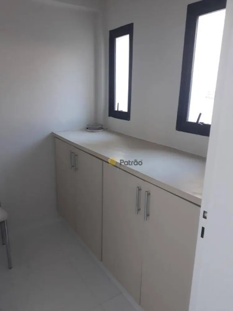 Apartamento, 3 quartos, 153 m² - Foto 3