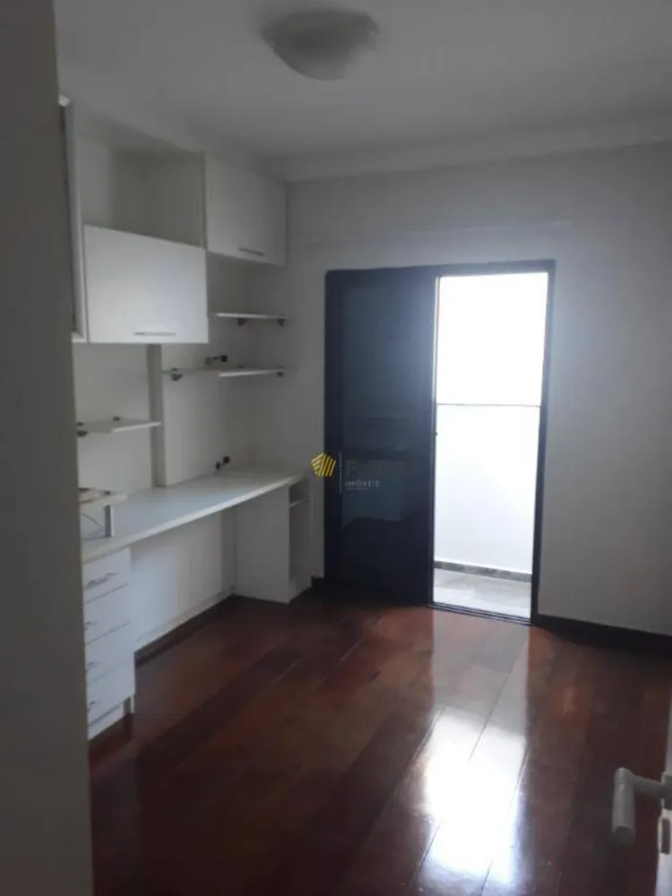 Apartamento, 3 quartos, 153 m² - Foto 5