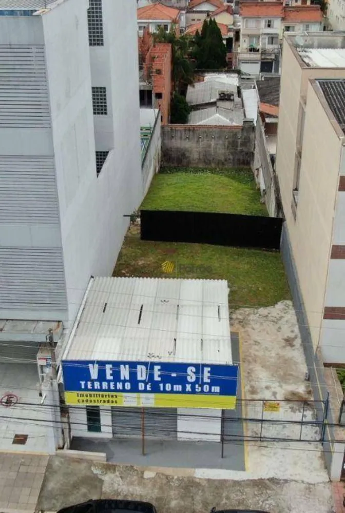 Terreno, 500 m² - Foto 2