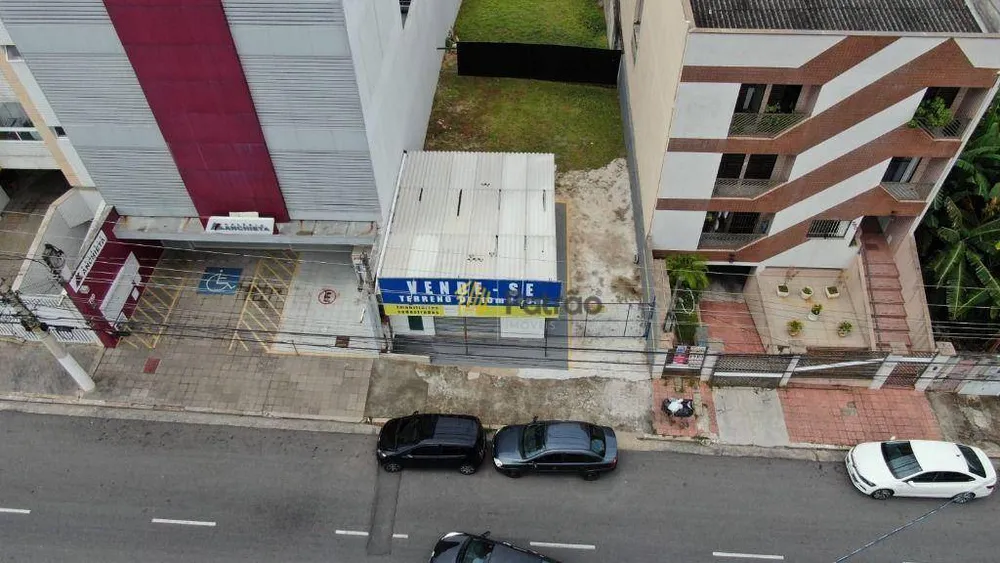 Terreno, 500 m² - Foto 5