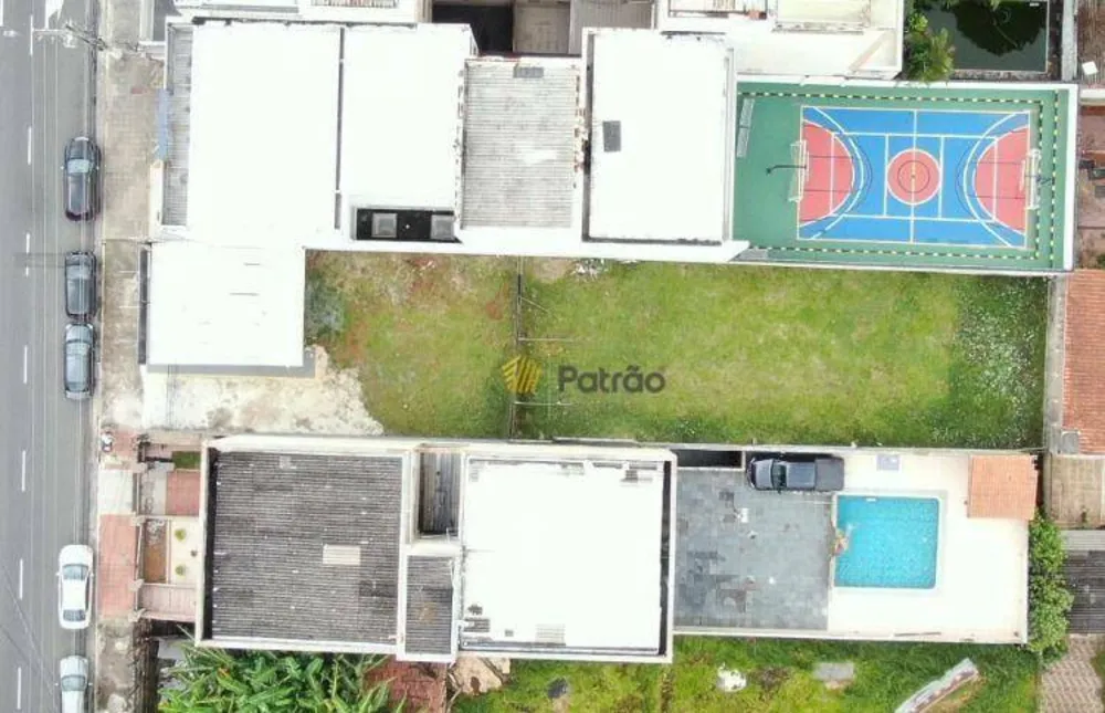 Terreno, 500 m² - Foto 1