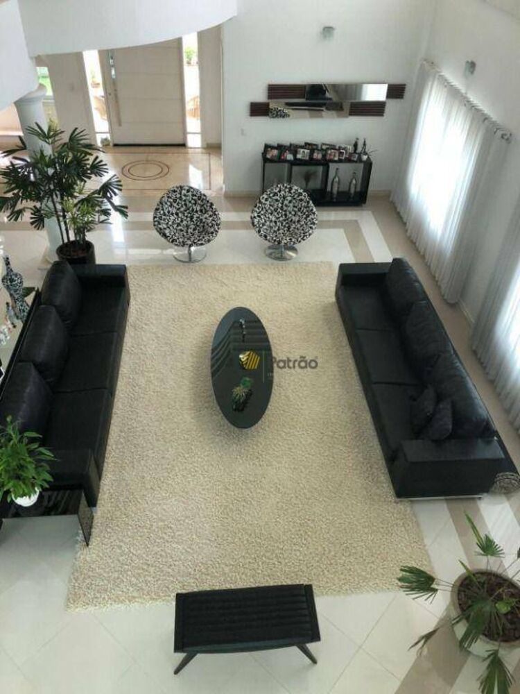 Casa, 6 quartos, 944 m² - Foto 19