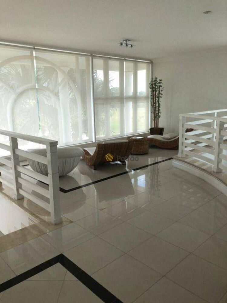 Casa, 6 quartos, 944 m² - Foto 17