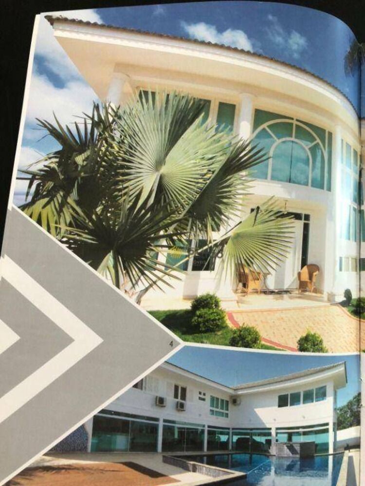 Casa, 6 quartos, 944 m² - Foto 11