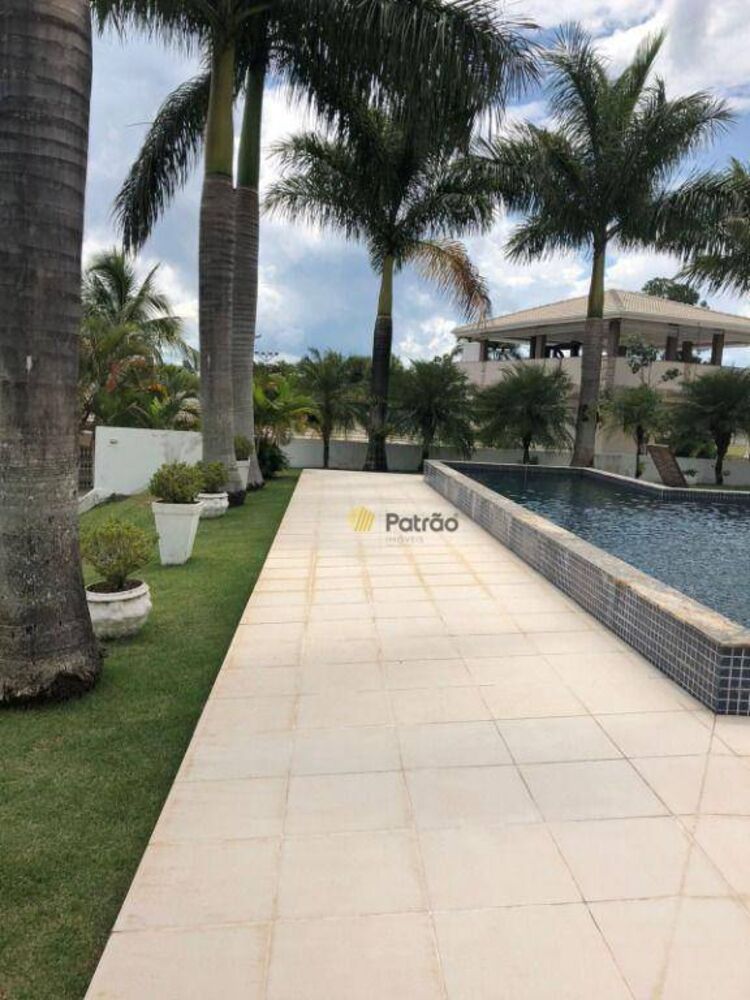 Casa, 6 quartos, 944 m² - Foto 6