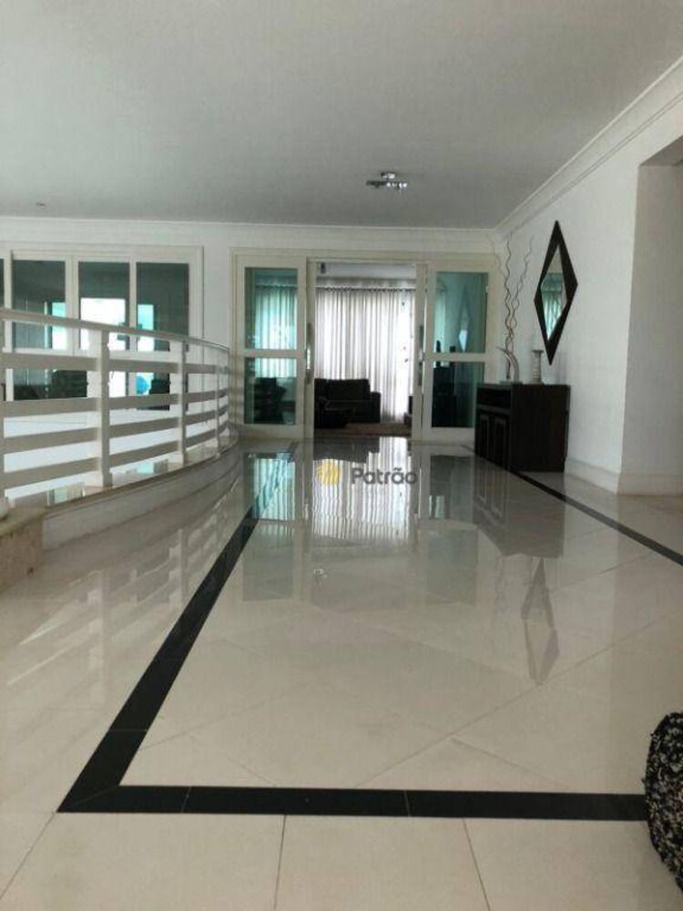 Casa, 6 quartos, 944 m² - Foto 14