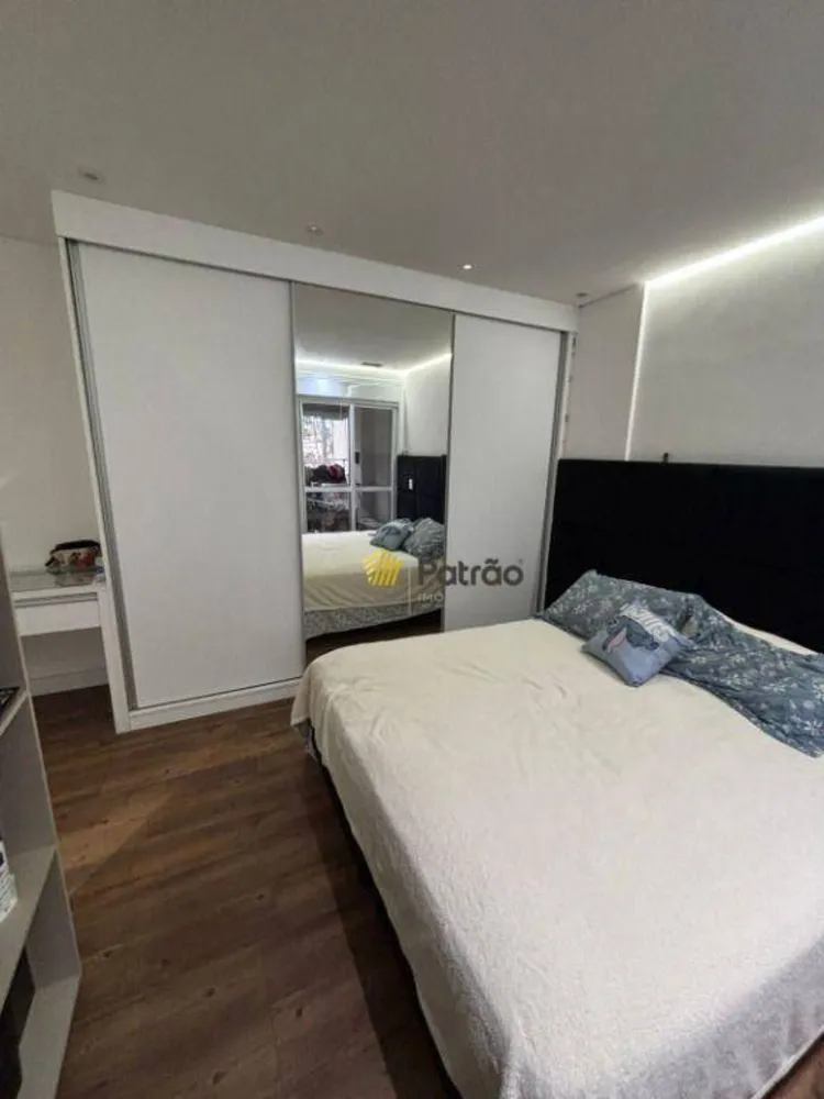 Apartamento, 3 quartos, 95 m² - Foto 6