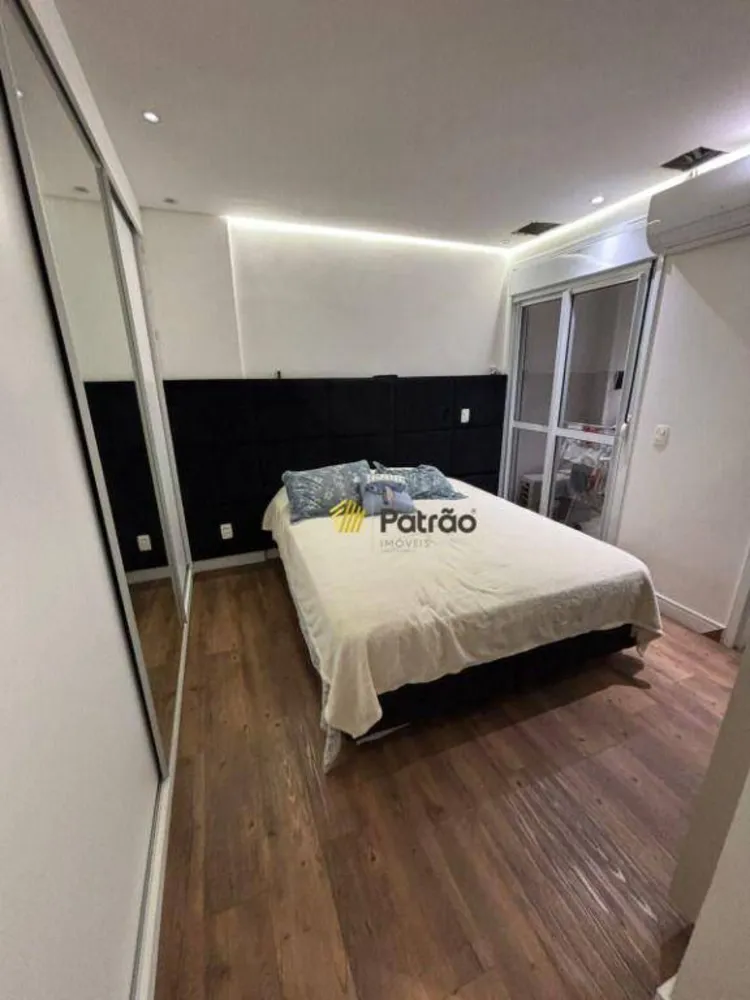 Apartamento, 3 quartos, 95 m² - Foto 5