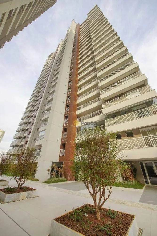 Apartamento, 3 quartos, 95 m² - Foto 12