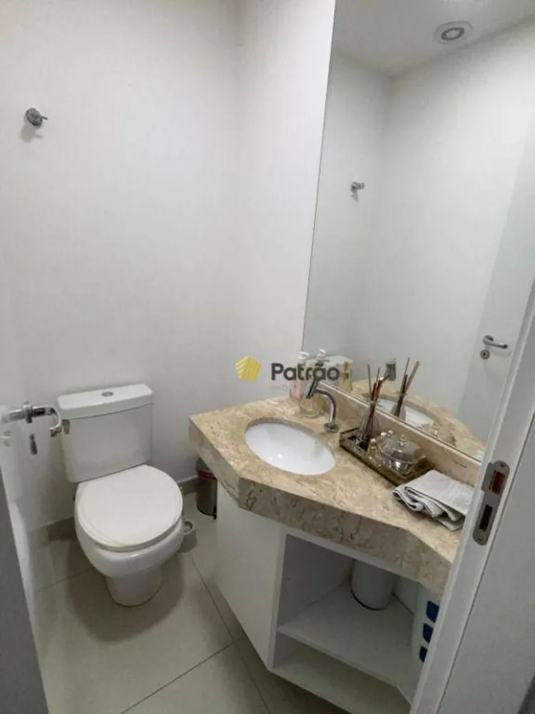 Apartamento, 3 quartos, 95 m² - Foto 3