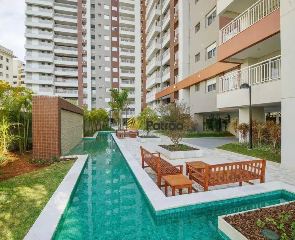Apartamento, 3 quartos, 95 m² - Foto 7