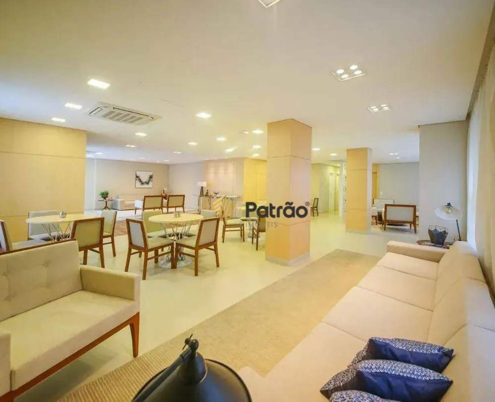 Apartamento, 3 quartos, 95 m² - Foto 10