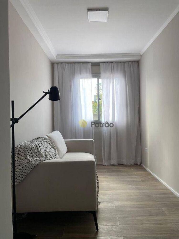 Apartamento, 2 quartos, 53 m² - Foto 8