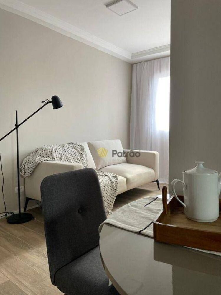 Apartamento, 2 quartos, 53 m² - Foto 9