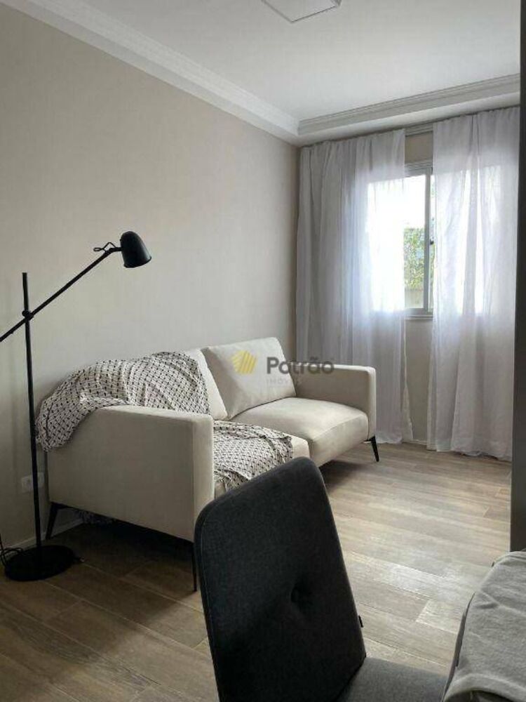 Apartamento, 2 quartos, 53 m² - Foto 1