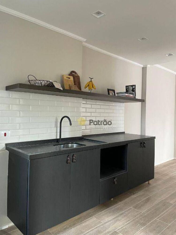 Apartamento, 2 quartos, 53 m² - Foto 5