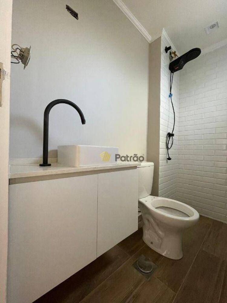 Apartamento, 2 quartos, 53 m² - Foto 2