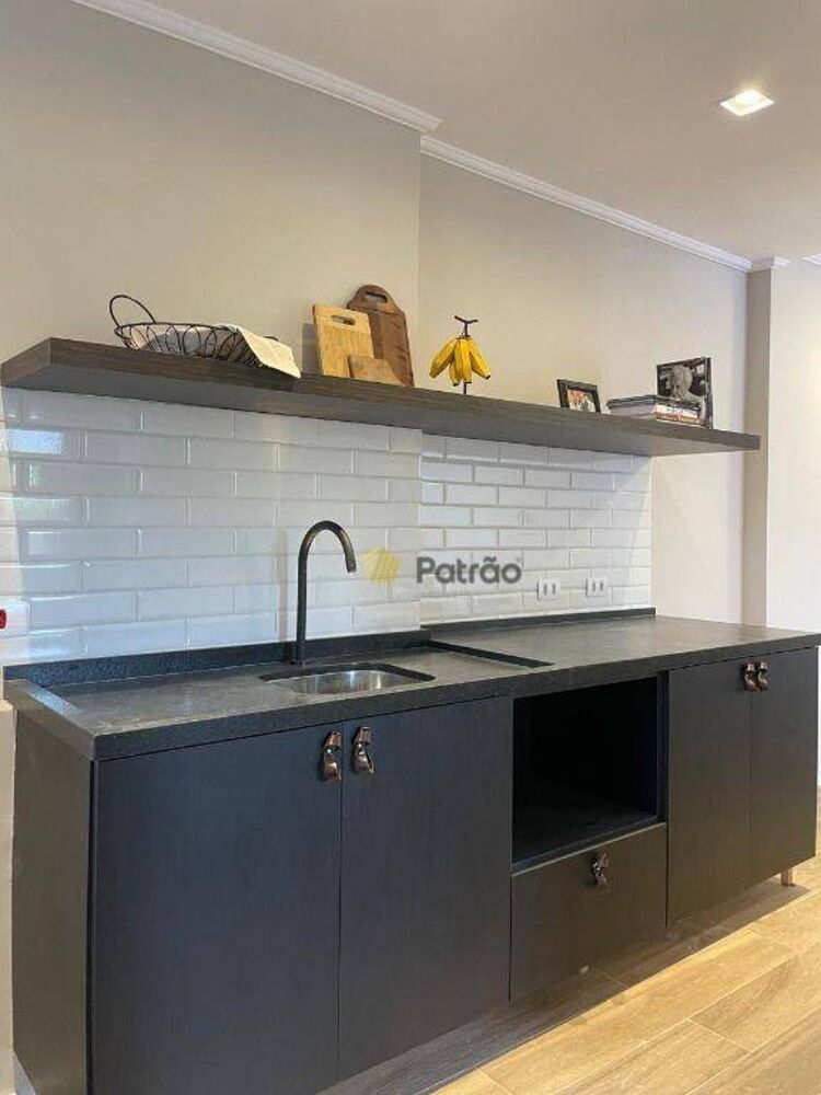 Apartamento, 2 quartos, 53 m² - Foto 4