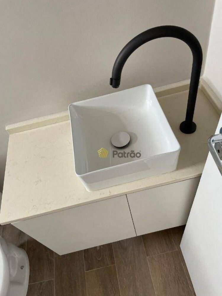 Apartamento, 2 quartos, 53 m² - Foto 12