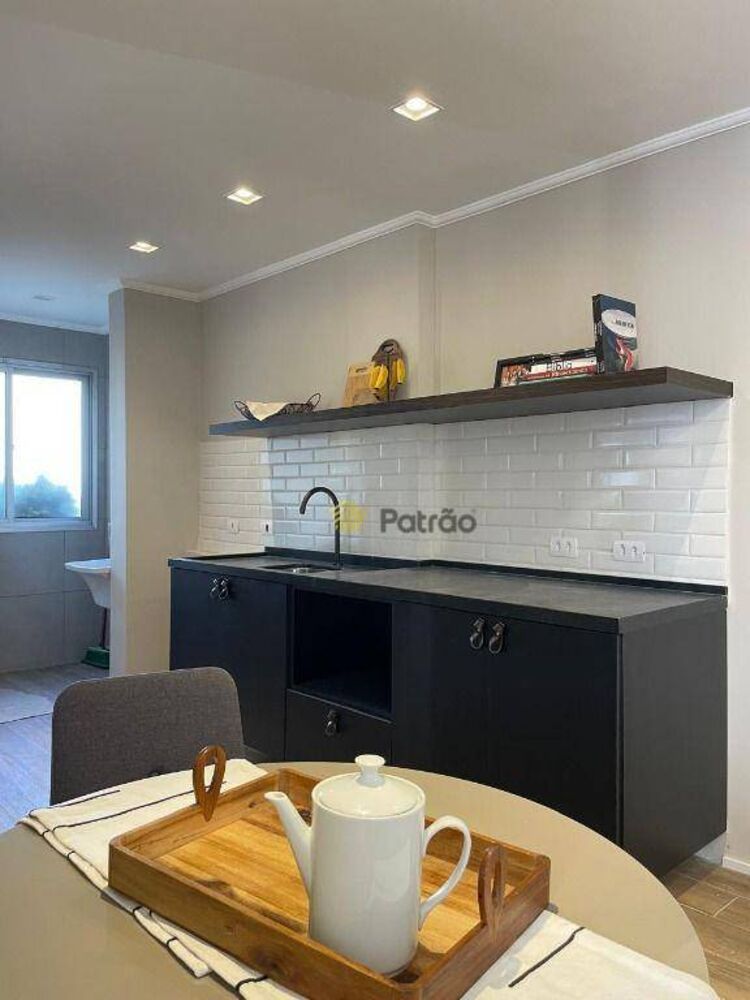 Apartamento, 2 quartos, 53 m² - Foto 11