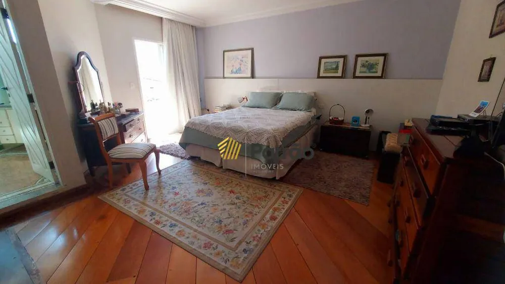 Casa de Condomínio, 4 quartos - Foto 10