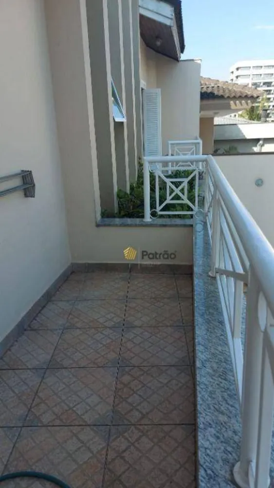 Casa de Condomínio, 4 quartos - Foto 2