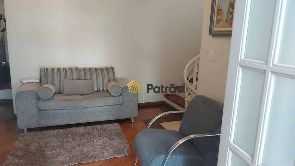 Casa de Condomínio, 4 quartos - Foto 3