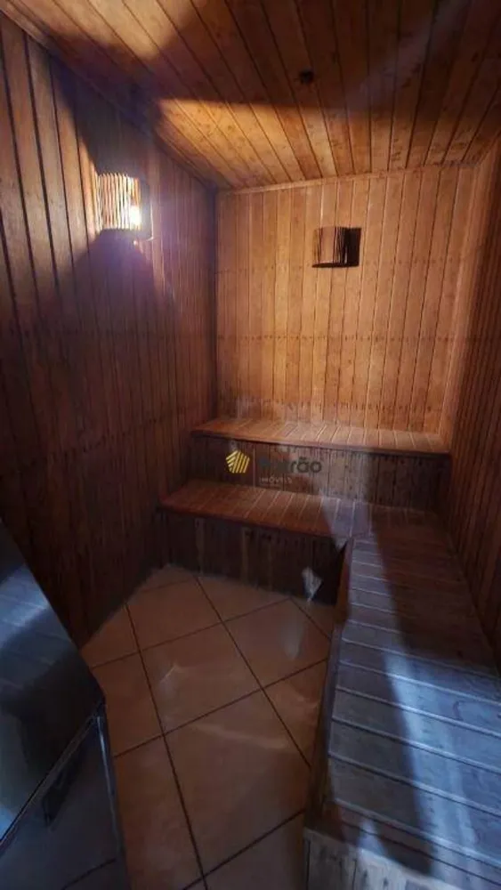 Casa de Condomínio, 4 quartos - Foto 16