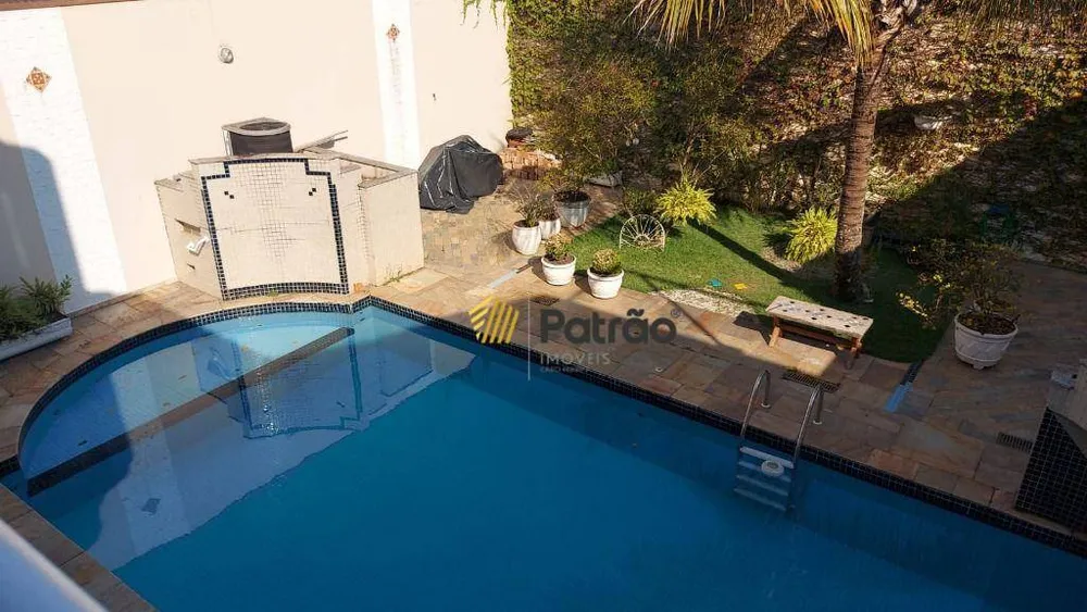 Casa de Condomínio, 4 quartos - Foto 6