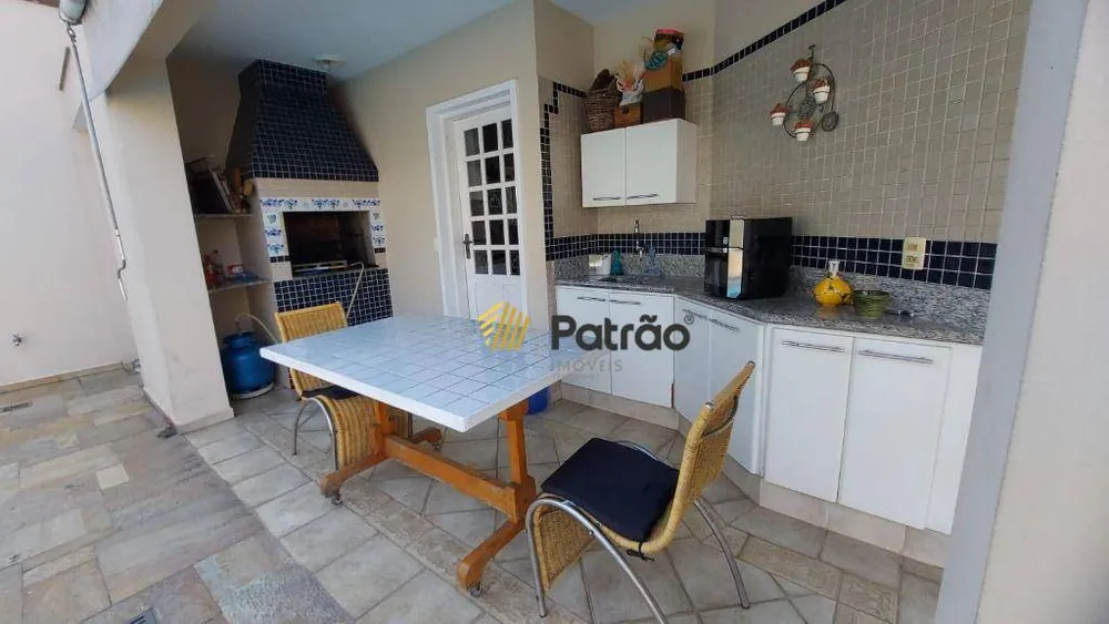 Casa de Condomínio, 4 quartos - Foto 4