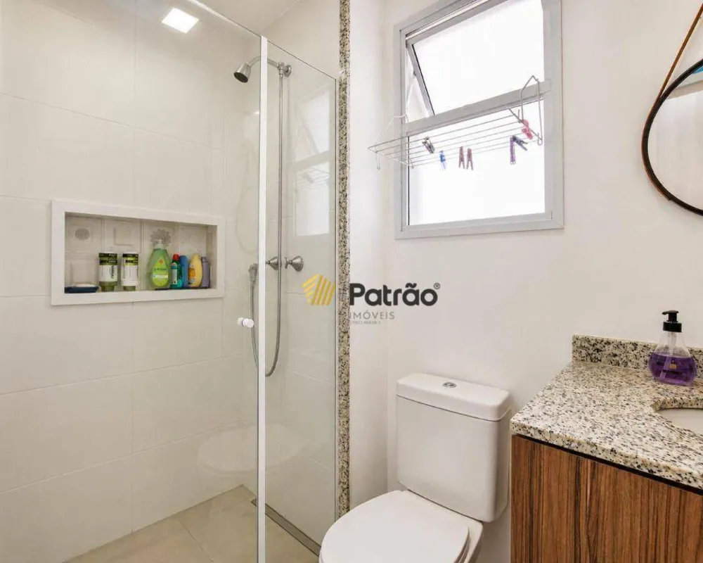Apartamento, 2 quartos, 64 m² - Foto 6