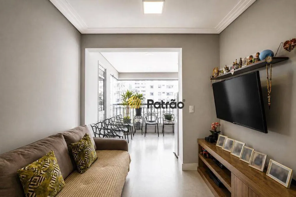 Apartamento, 2 quartos, 64 m² - Foto 2