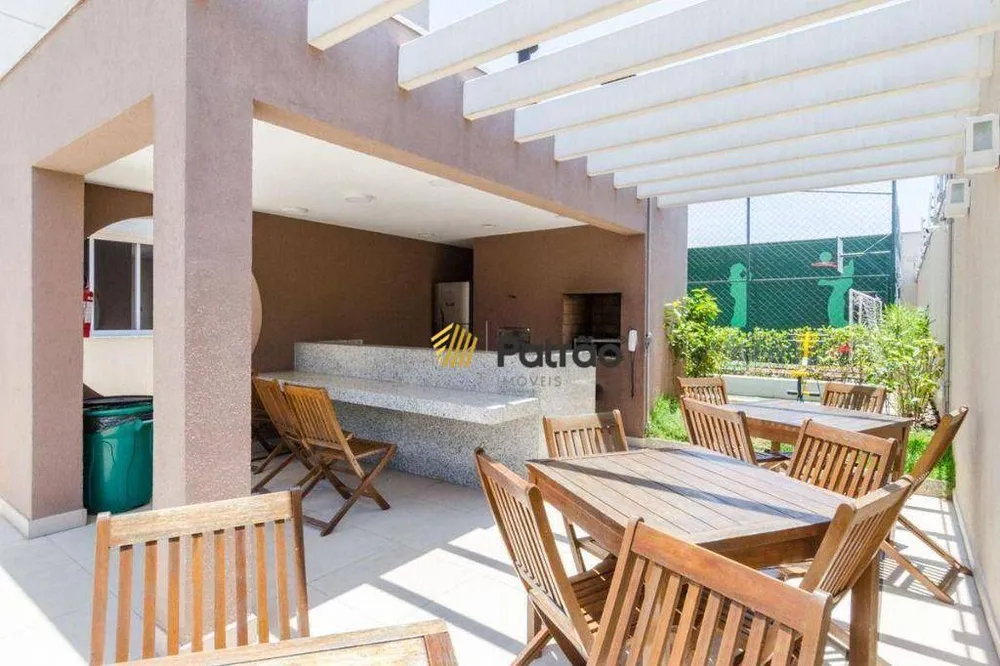 Apartamento, 2 quartos, 64 m² - Foto 8