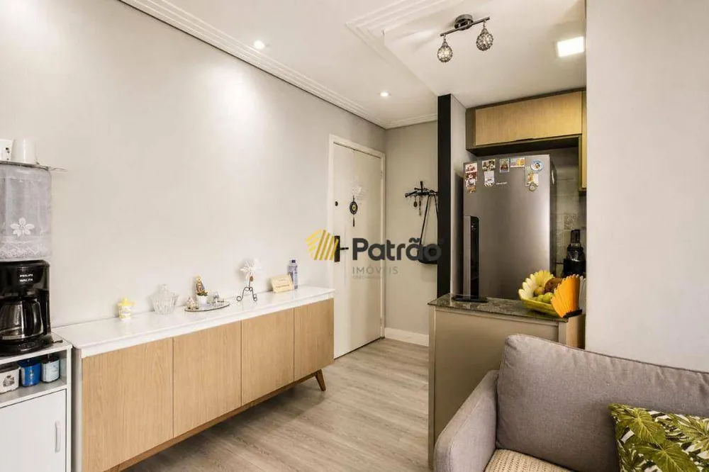 Apartamento, 2 quartos, 64 m² - Foto 5