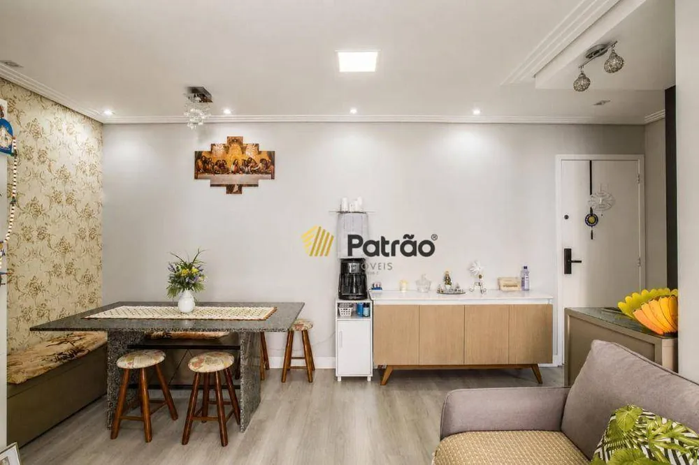 Apartamento, 2 quartos, 64 m² - Foto 3
