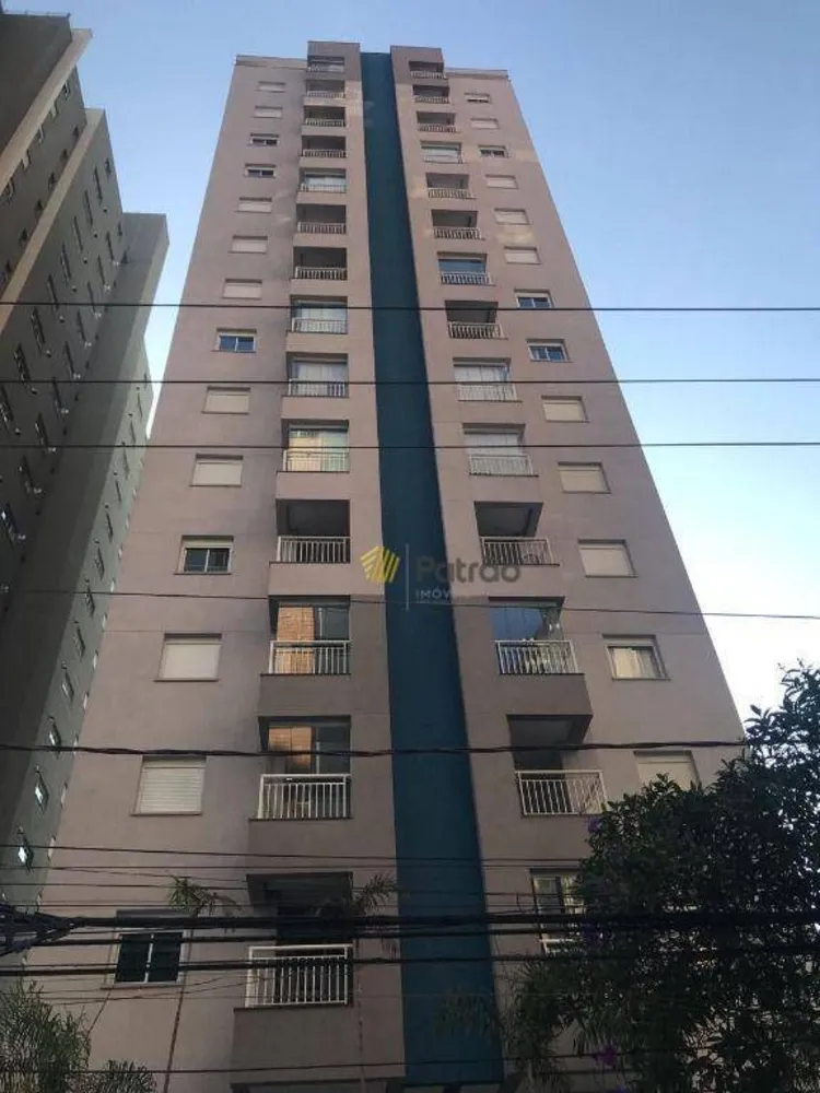 Apartamento, 2 quartos, 65 m² - Foto 5
