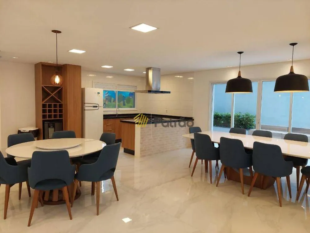 Apartamento, 2 quartos, 65 m² - Foto 4