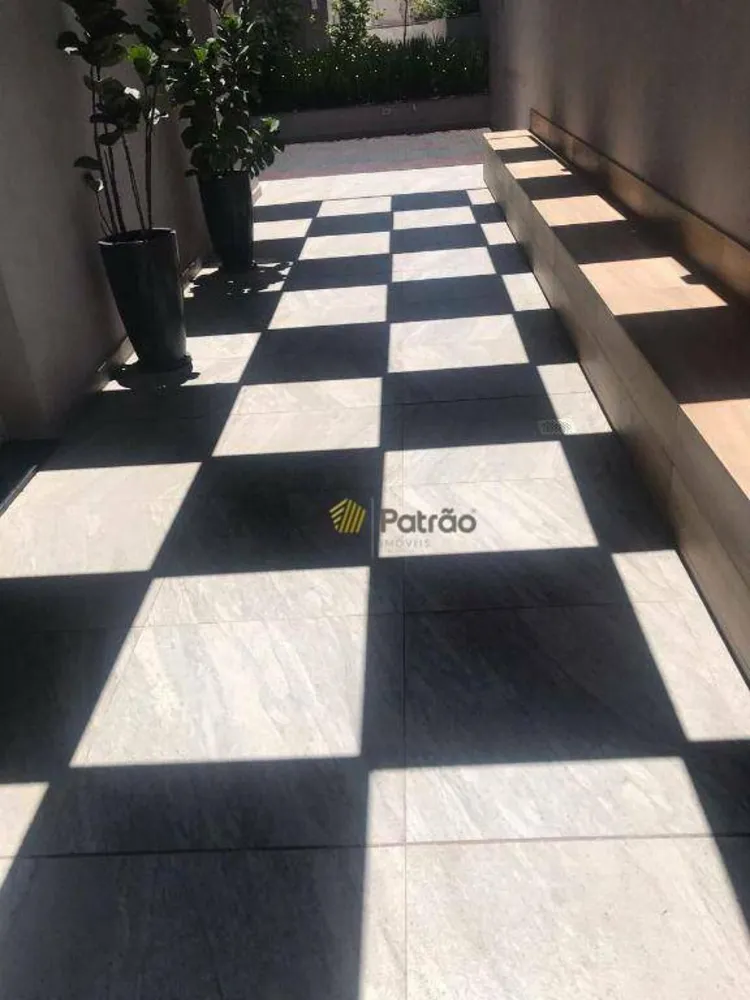 Apartamento, 2 quartos, 65 m² - Foto 1
