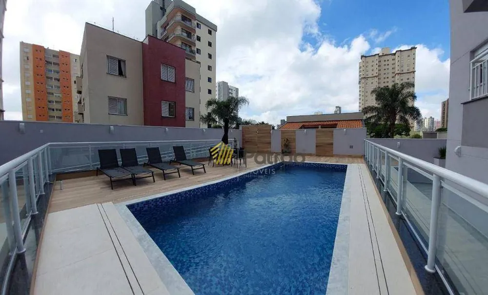 Apartamento, 2 quartos, 65 m² - Foto 6