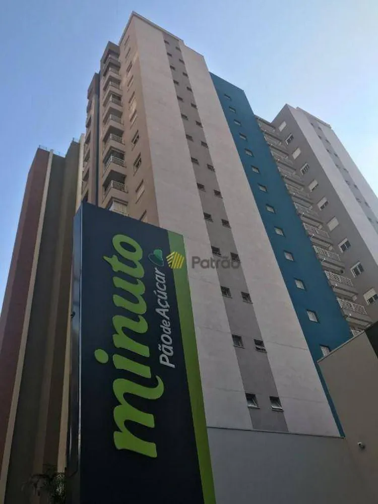 Apartamento, 2 quartos, 65 m² - Foto 2