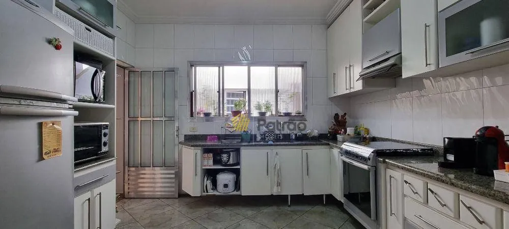 Sobrado, 3 quartos, 205 m² - Foto 3