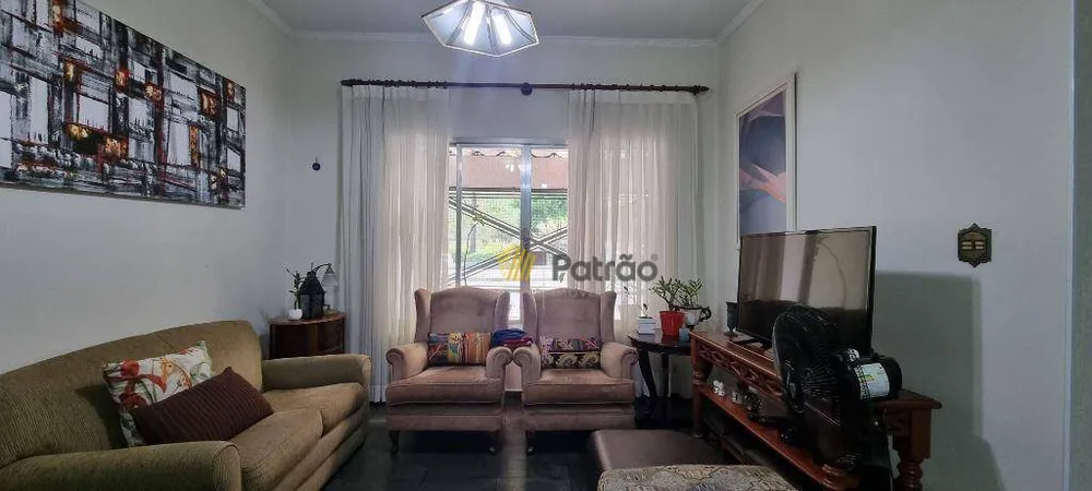 Sobrado, 3 quartos, 205 m² - Foto 4