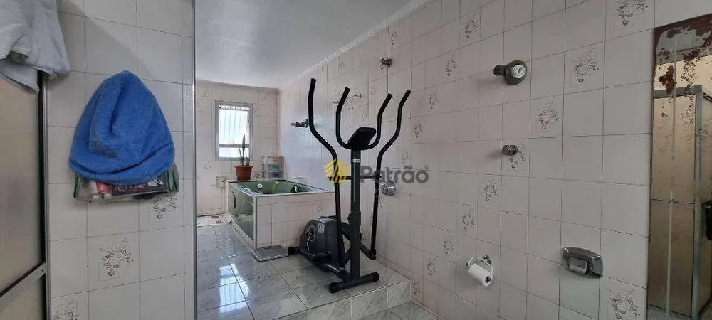 Sobrado, 3 quartos, 205 m² - Foto 10