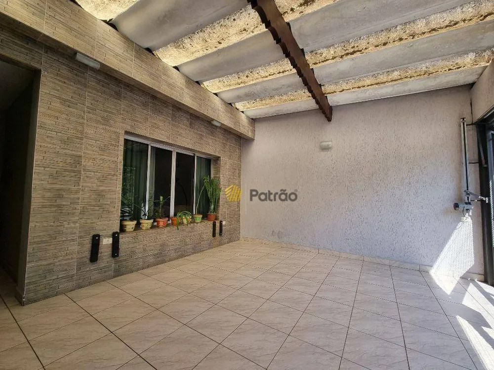 Sobrado, 3 quartos, 205 m² - Foto 12