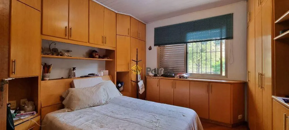 Sobrado, 3 quartos, 205 m² - Foto 1