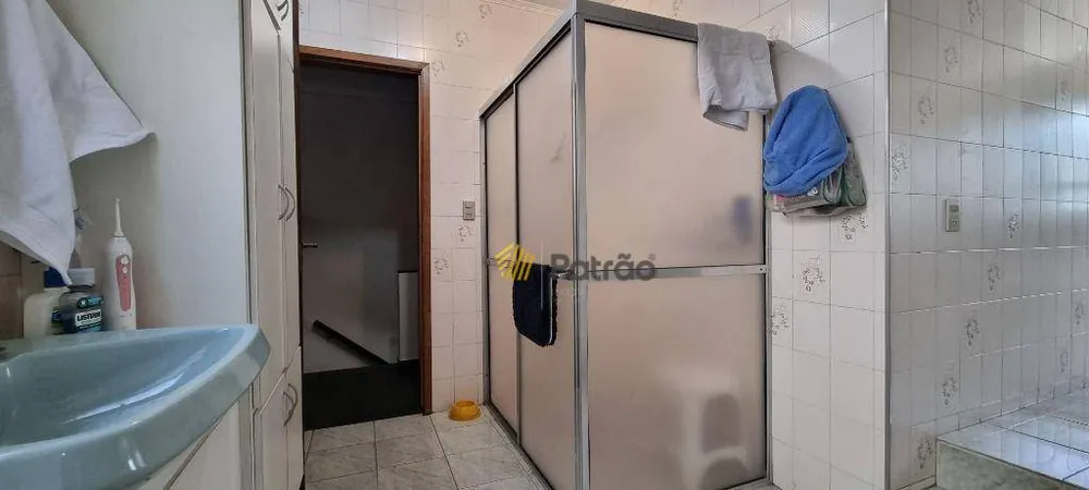 Sobrado, 3 quartos, 205 m² - Foto 8