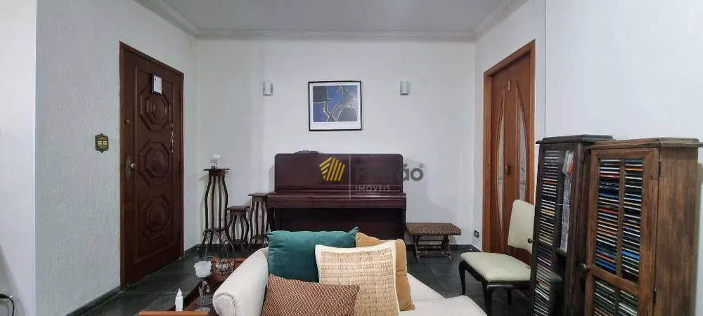 Sobrado, 3 quartos, 205 m² - Foto 6