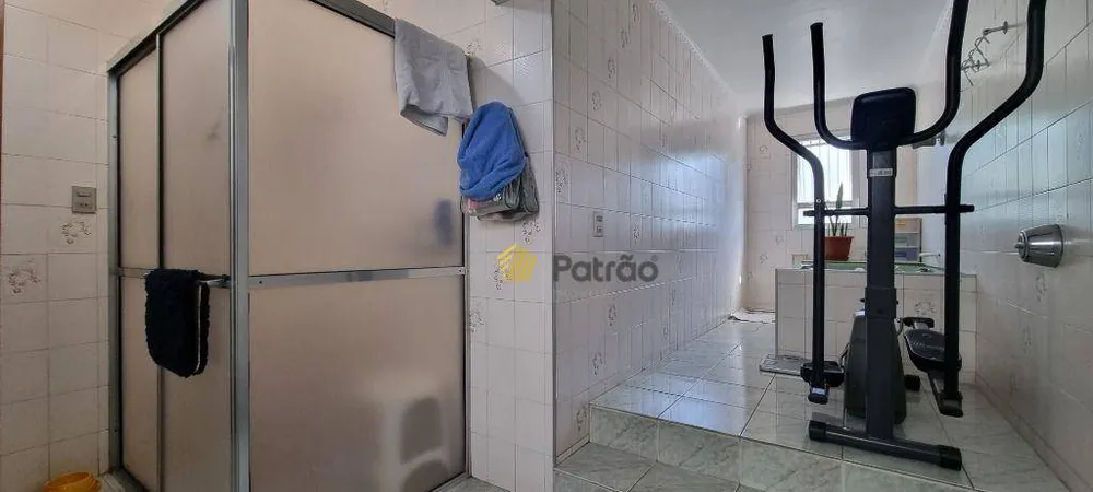 Sobrado, 3 quartos, 205 m² - Foto 9