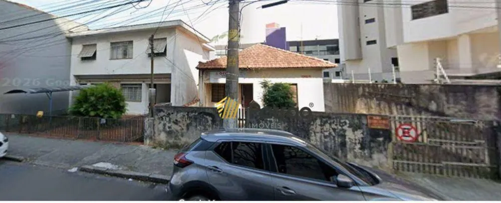 Terreno, 811 m² - Foto 1