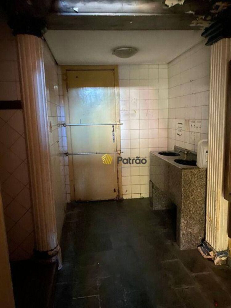 Loja-Salão, 955 m² - Foto 1
